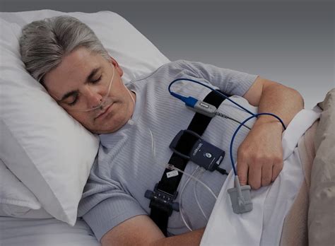 Hst Patient Instructions Apnealink Wellfirst Sleep