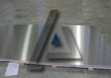 Mirror Finish Sheets SS 304 Grade Sheet Amanat Steel Pvt Ltd