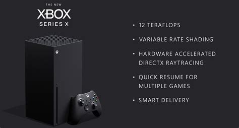 Microsoft Confirma Que La Xbox Series X Emplea Una Gpu Rdna2 Con 12