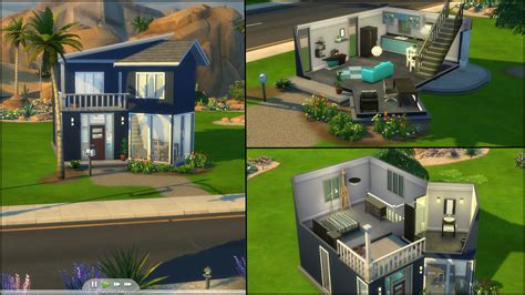 .house map mc,modern house minecraft map,modern house plan,modern house schematic,modern house seed,modern house sims 4,modern. The Sims 4 Gallery Spotlight | SimsVIP - Page 9