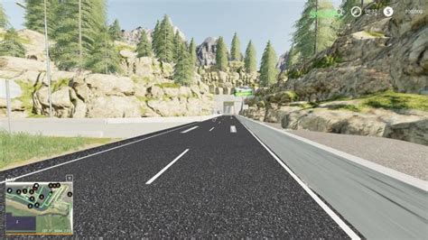Fs19 Peasantville 4x Map V11 Simulator Games Mods