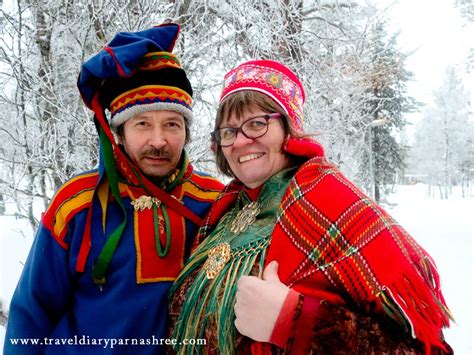 Share Your Smile With The Sami The Only Indigenous People Of Europe