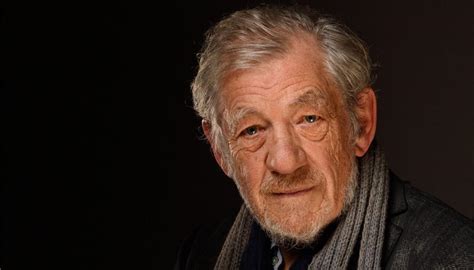 Sir Ian Mckellen Criticised For Saying Actresses Trade Sex For Roles