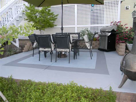 Paint Colors For Patios Choosing The Perfect Shade For Your Patio