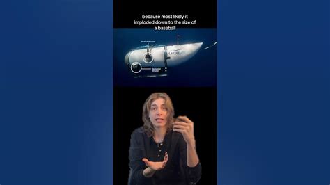 They Found Oceangates Titan Submersible 🕹️🌊 W Onlyjayus Shorts Youtube
