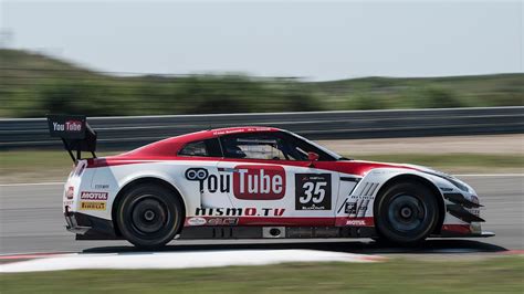 Nissan Gt R Nismo Gt3 To Compete In 2014 Bathurst 12 Hour Drive