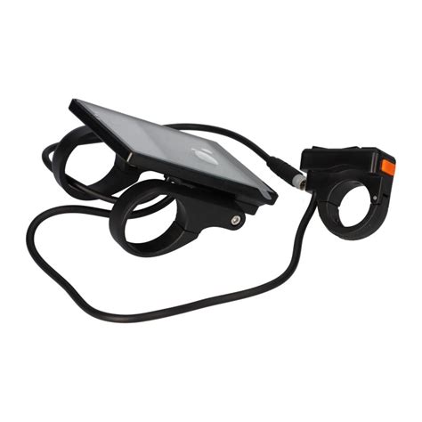 E Bike Display BMZ DS103 3 5 TFT Remote