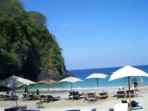 The Bali Bible Pasir Putih Beach A Hidden Coast East Of
