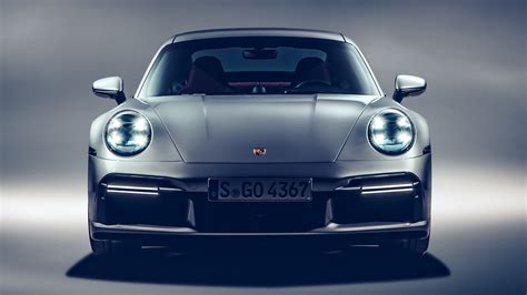 2020 Porsche 911 Turbo S Wallpapers And Hd Images Car Pixel
