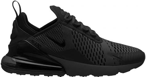 Nike Air Max 270 Triple Black