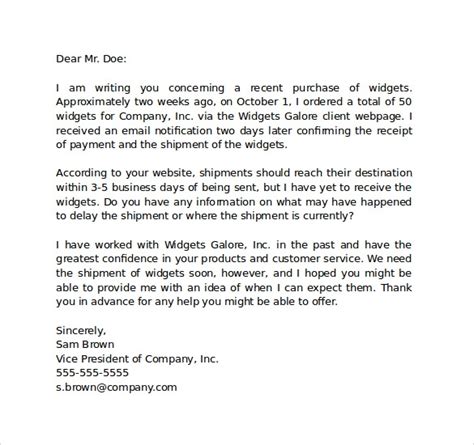 Informal letter very much simplified for kannada and english medium students.line to lie translation has been done.my website. FREE 9+ Sample Informal Letter Templates in MS Word | PDF ...