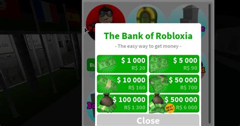 How To Get Money Fast On Welcome To Bloxburg Roblox