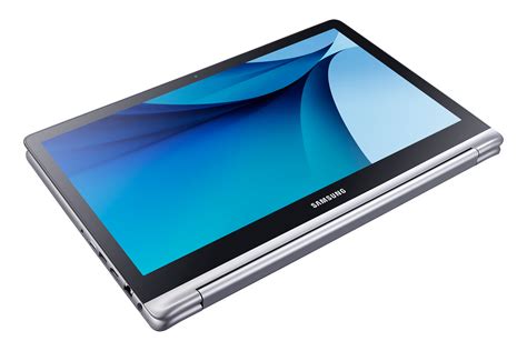 Samsung Launches Versatile And Powerful Notebook 7 Spin Samsung Us