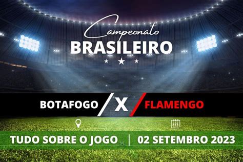 Botafogo X Flamengo