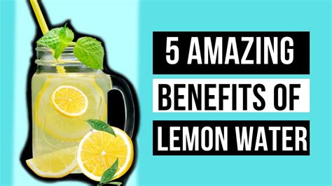 how to boost your health naturally effects of drinking lemon water daily health lifestyle