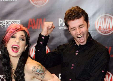 Jewish Porn Star Joanna Angel Calls James Deen A Scary Person The Forward
