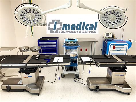 Used And New Durable Medical Hospital Equipment List Imedical