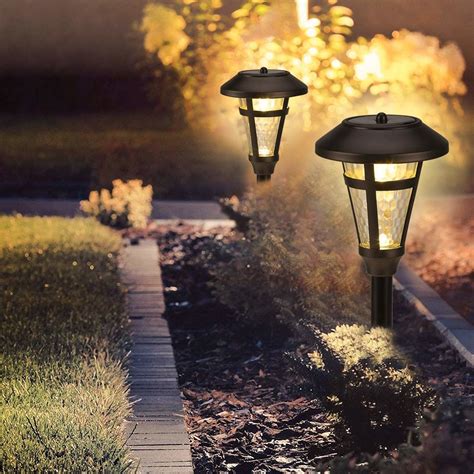 The Best Solar Path Lights For Your Lawn And Garden Best