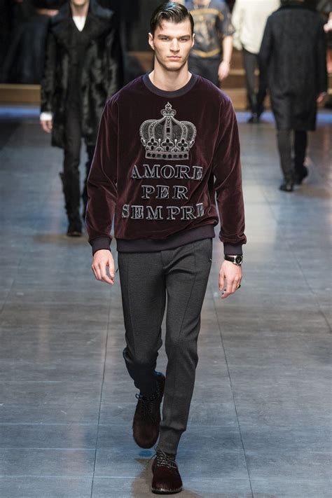 Dolce And Gabbana Autumn Winter 2015 Winter 2015 Fall 2015 Fall Winter