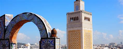 Easily transfer a balance or move money into your account. Why Tunis could be the new Rome | Tunis, Rome, Global travel