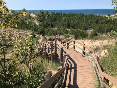 Indiana Dunes Newest National Park Everything That Defines America Is