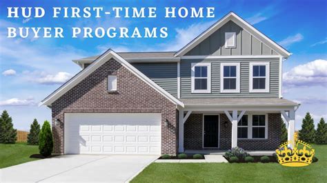 Hud First Time Home Buyer Programs Loan Assistance Low Income Limits