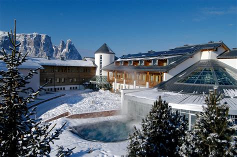 Seiser Alm Urthaler South Tyrol Review The Hotel Guru