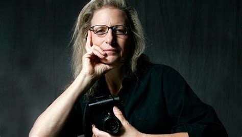 Annie Leibovitz Master Of Capturing The Human Spirit About Photography