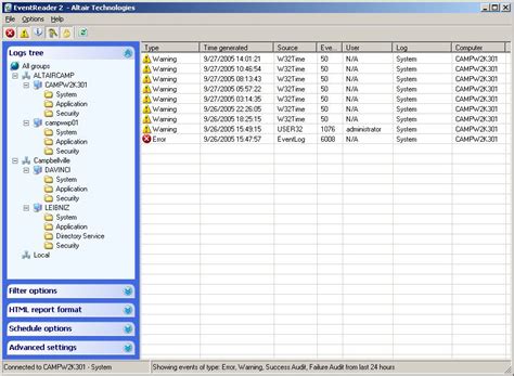 Windows Event Log Management The Simple Way To Do It Geeks Are
