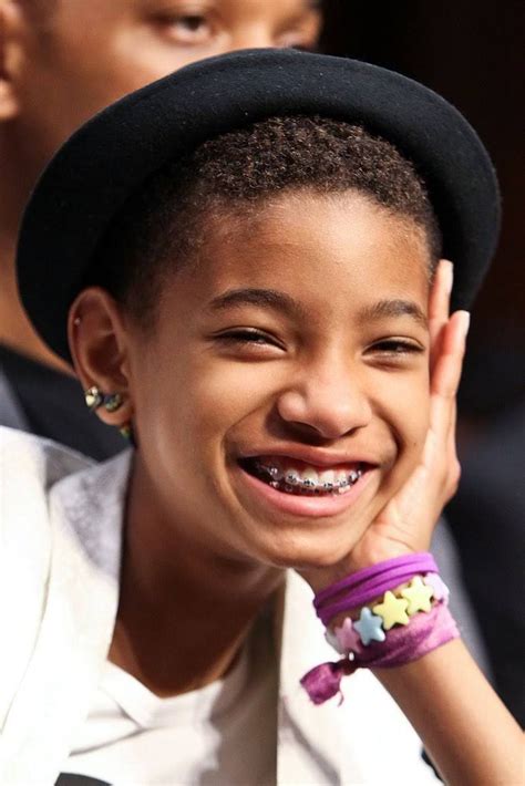 39 Times Willow Smith Was A Beauty Badass And You Wanted To Copy Her
