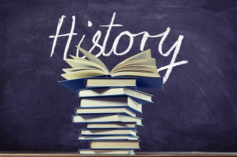 3 Reason Why History Is Important And Why We Should Study It