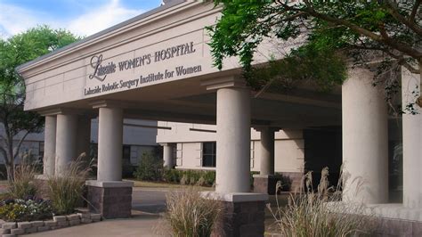 Lakeside Womens Hospital Integris Health