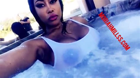 Moriah Mills Topless Snapchat Nudes Dirtyship Com