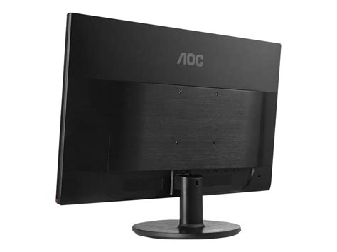 Have question about this product? AOC G2460VQ6 AOC 24 Inch LCD Widescreen Monitor - With ...