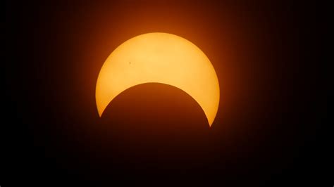 How To Watch The Total Solar Eclipse With Your Kids Parent Today