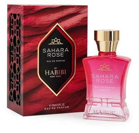 Sahara Rose By Habibi Reviews And Perfume Facts