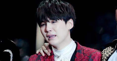 8 Things You Never Knew About About Bts Suga Thatll Make You Cry