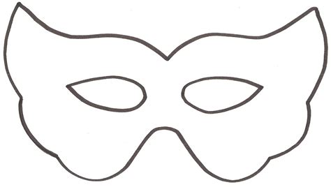 Molde de letras grandes em folha a4. Mascaras de carnaval molde - Imagui