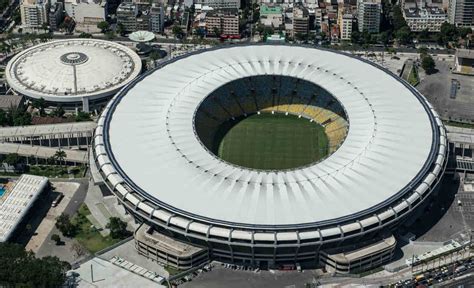 Graft Ballooned Price Tag Of Brazils World Cup Stadiums
