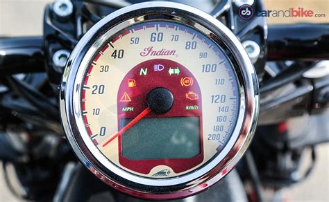 Click here to view all the indian scouts currently participating in our fuel tracking program. Indian Scout Sixty Review - CarandBike