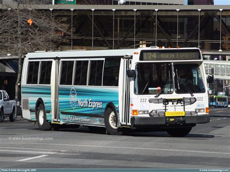 At this time, the extent of the driver's injuries are unknown. Photos of buses making turns - Photography Discussion ...