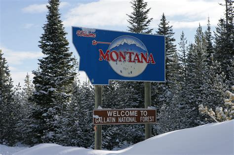 State Welcome Signs Image Gallery