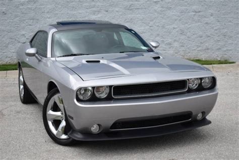 Used Dodge Challenger Under 15000 695 Cars From 5995