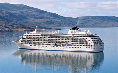 The World Cruise Ship The Ship You Live On