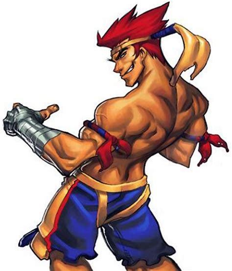 Adon Street Fighters Video Games Character Profile