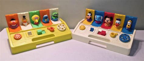 Do You Remember These Nostalgic Toys 50 Pics