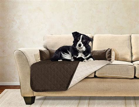 The 11 Best Couch Covers For Pets To Protect Against Paws In 2021 Spy