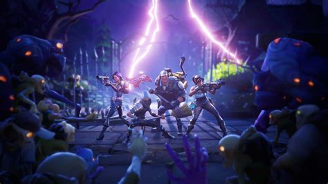 Play and enjoy the game! Fortnite Download Free PC Game