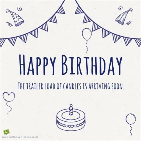 We all have different kinds of humor. Your LOL Message! | Funny Birthday Wishes for a Friend