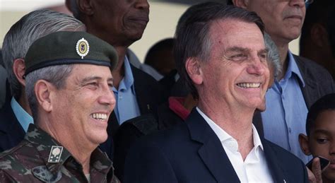 Bolsonaro Quer Desviar Mais R 14 Bi Do Mec Para Agradar O Exército E O Agronegócio